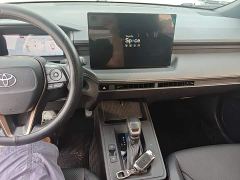Toyota Frontlander 2.0L CVT Comfort Plus Edition - ფოტო 9