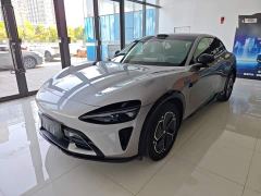 Xiaomi YU7 Four-Wheel Drive Pro - photo 1