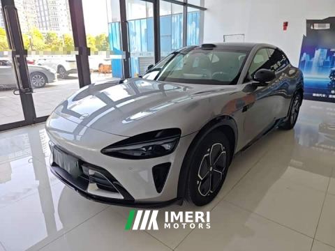 2025 Xiaomi YU7 Four-Wheel Drive Pro - car from China