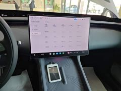 Xiaomi YU7 Four-Wheel Drive Pro - photo 12