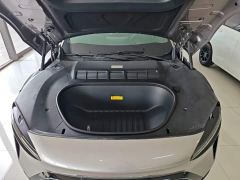 Xiaomi YU7 Four-Wheel Drive Pro - photo 19