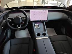 Xiaomi YU7 Four-Wheel Drive Pro - photo 9