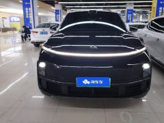 Li Auto L9 Max - ფოტო 3