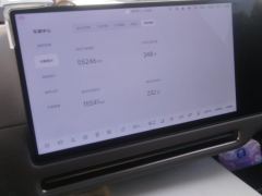 Li Auto i8 Standard Edition - фото 17