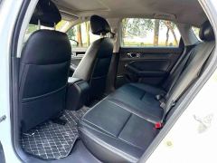 Honda Civic 240TURBO CVT C Edition - фото 5