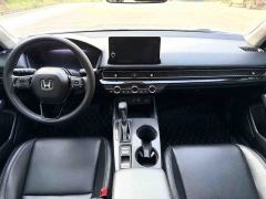 Honda Civic 240TURBO CVT C Edition - фото 9