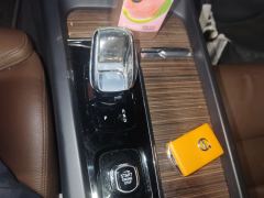 Volvo S60 B4 Smart Luxury Edition - ფოტო 10