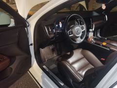 Volvo S60 B4 Smart Luxury Edition - ფოტო 12