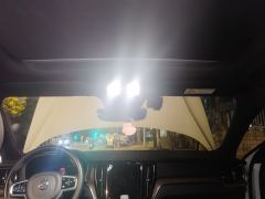 Volvo S60 B4 Smart Luxury Edition - ფოტო 14
