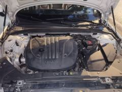 Volvo S60 B4 Smart Luxury Edition - ფოტო 16