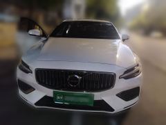 Volvo S60 B4 Smart Luxury Edition - ფოტო 2