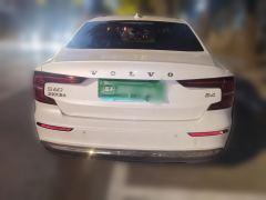 Volvo S60 B4 Smart Luxury Edition - ფოტო 3
