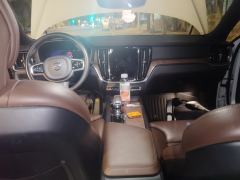 Volvo S60 B4 Smart Luxury Edition - ფოტო 5