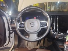 Volvo S60 B4 Smart Luxury Edition - ფოტო 6