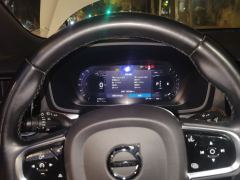 Volvo S60 B4 Smart Luxury Edition - ფოტო 7