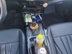 Volkswagen Passat 380TSI Longteng Edition - ფოტო 19