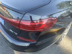 Volkswagen Passat 380TSI Longteng Edition - ფოტო 5