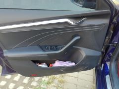 Skoda Octavia Mingrui PRO TSI280 DCT Prestige Edition - ფოტო 12