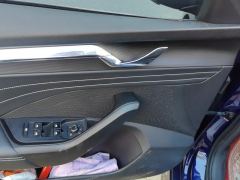 Skoda Octavia Mingrui PRO TSI280 DCT Prestige Edition - ფოტო 13