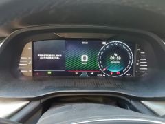 Skoda Octavia Mingrui PRO TSI280 DCT Prestige Edition - ფოტო 20