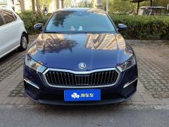 Skoda Octavia Mingrui PRO TSI280 DCT Prestige Edition - ფოტო 3