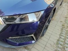 Skoda Octavia Mingrui PRO TSI280 DCT Prestige Edition - ფოტო 4
