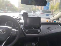 Toyota Corolla 1.2T S-CVT Elite PLUS Version - photo 17