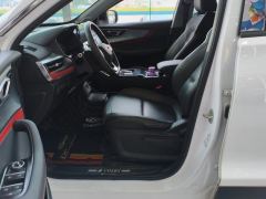 Chery Tiggo 7 Edition 1.5T CVT - ფოტო 14