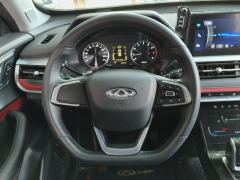 Chery Tiggo 7 Edition 1.5T CVT - ფოტო 18
