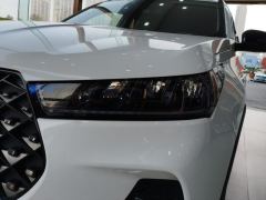 Chery Tiggo 7 Edition 1.5T CVT - ფოტო 4