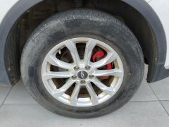 Chery Tiggo 7 Edition 1.5T CVT - ფოტო 6