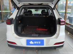 Chery Tiggo 7 Edition 1.5T CVT - ფოტო 7