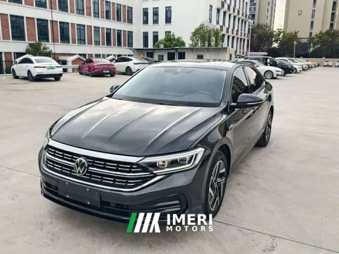 2023 Volkswagen Sagitar 300TSI DSG Excellence Edition - ავტომობილი ჩინეთიდან
