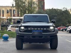 Ford Bronco 2.3T Badlands - ფოტო 2