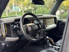 Ford Bronco 2.3T Badlands - ფოტო 6