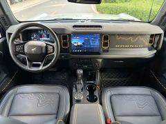 Ford Bronco 2.3T Badlands - ფოტო 7