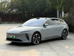 NIO ET5T 75kWh Touring - ფოტო 1
