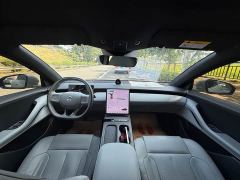 NIO ET5T 75kWh Touring - ფოტო 10
