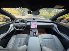 NIO ET5T 75kWh Touring - ფოტო 11