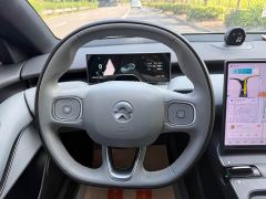 NIO ET5T 75kWh Touring - ფოტო 12
