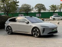 NIO ET5T 75kWh Touring - ფოტო 3