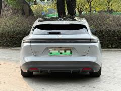 NIO ET5T 75kWh Touring - ფოტო 4