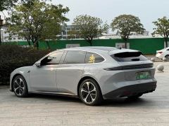 NIO ET5T 75kWh Touring - ფოტო 5