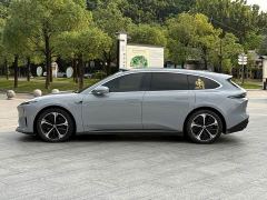 NIO ET5T 75kWh Touring - ფოტო 7