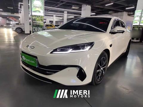 2025 BYD Seal 06 DM-i Smart Drive 120KM Premium Edition - ავტომობილი ჩინეთიდან