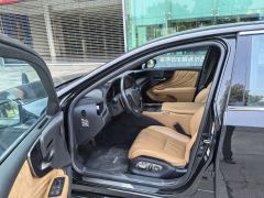 Lexus LS 500h Luxury - ფოტო 5