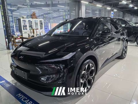 2026 Onvo L60 60kWh Max