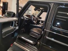 Mercedes-Benz G-Class G 500 - фото 2