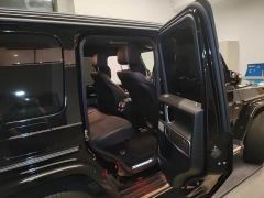 Mercedes-Benz G-Class G 500 - фото 3