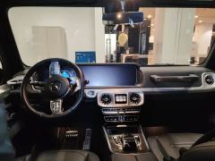 Mercedes-Benz G-Class G 500 - фото 5